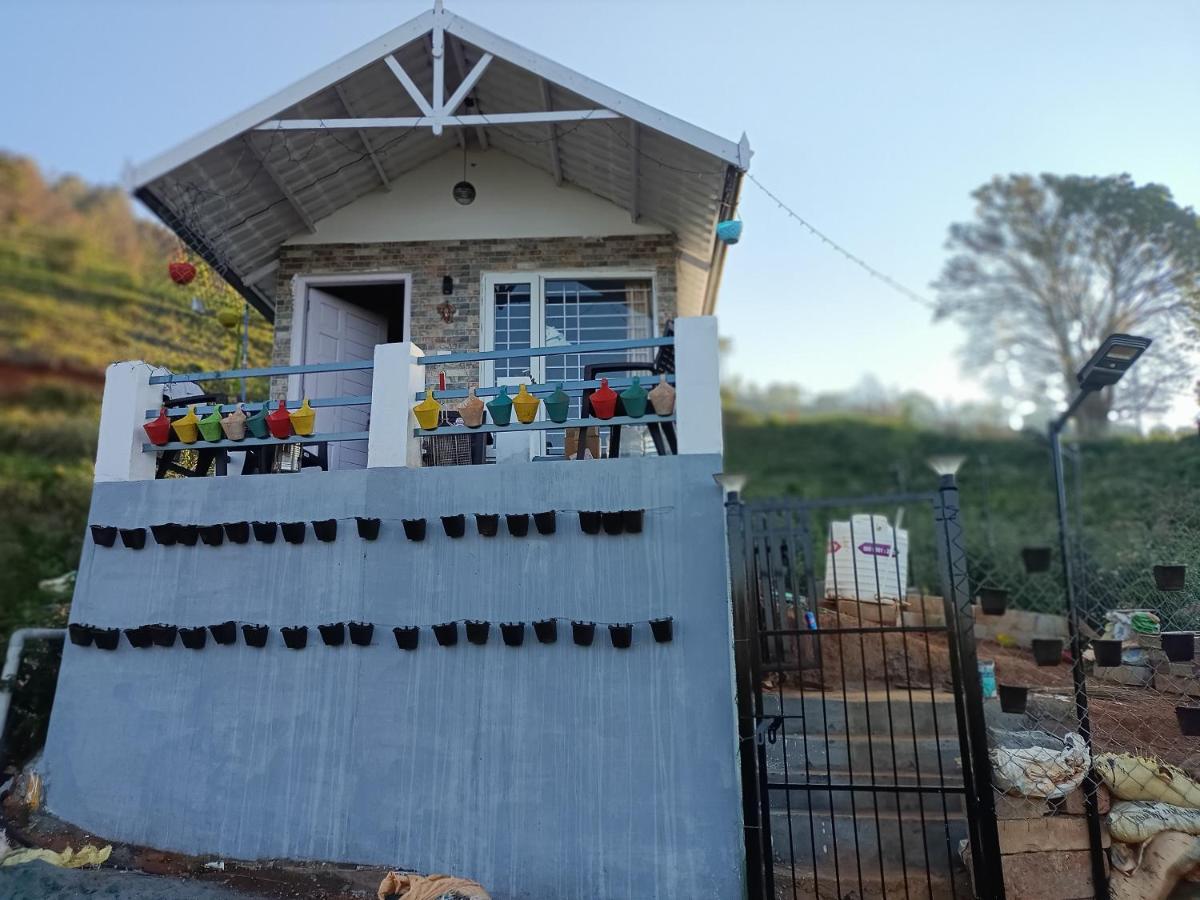 Joy House - 1 Bhk Cozy Entire House (Adults Only) Villa อูตี ภายนอก รูปภาพ