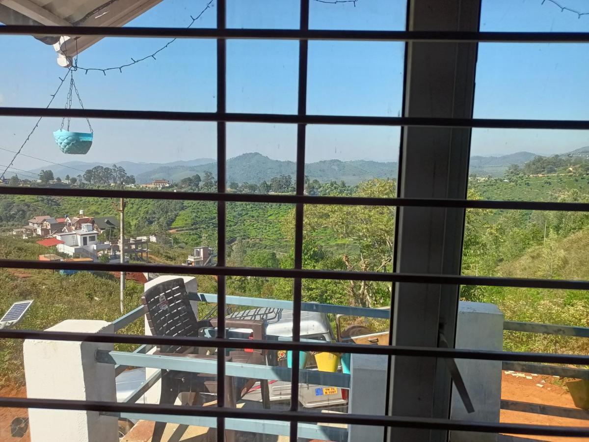 Joy House - 1 Bhk Cozy Entire House (Adults Only) Villa อูตี ภายนอก รูปภาพ