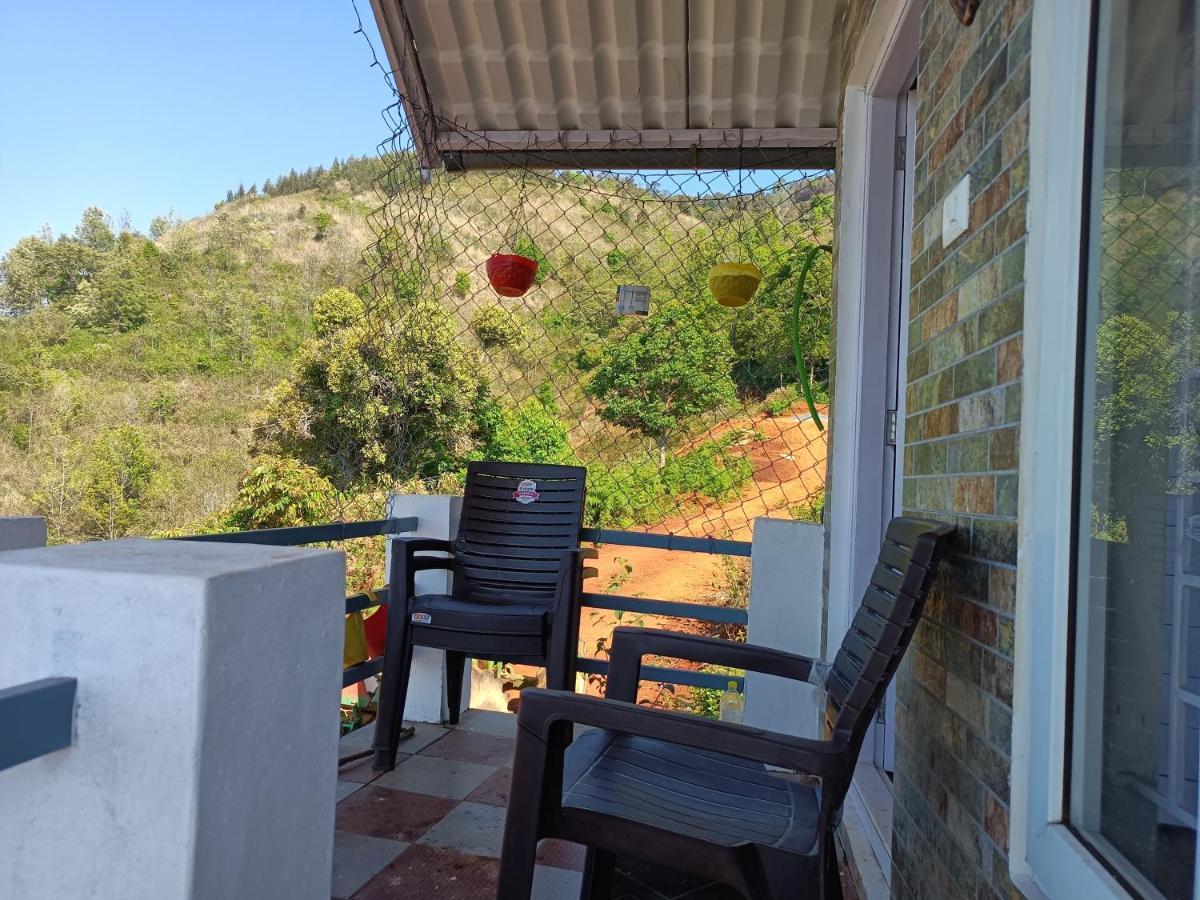 Joy House - 1 Bhk Cozy Entire House (Adults Only) Villa อูตี ภายนอก รูปภาพ
